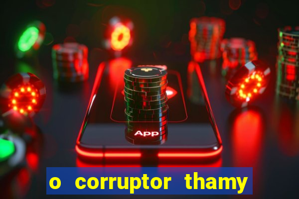 o corruptor thamy bastida pdf